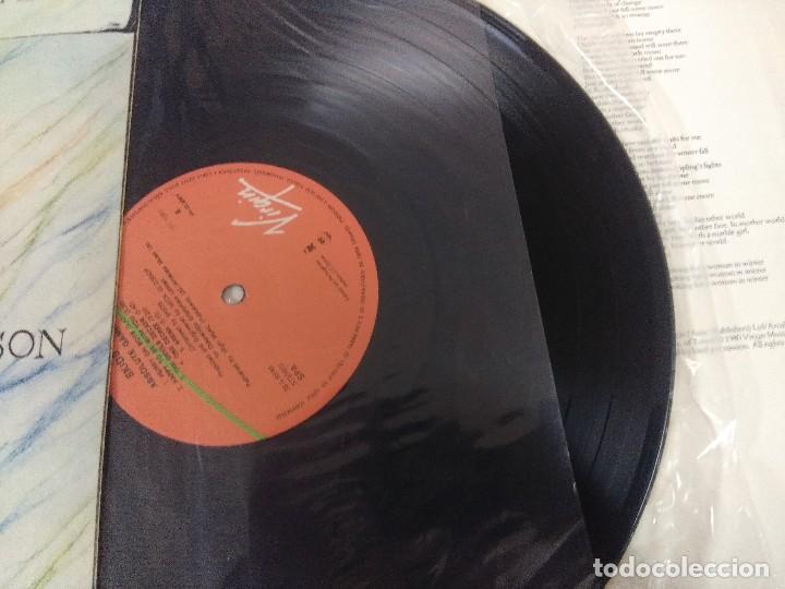 Discos de vinilo: SKIDS/THE ABSOLUTE GAME/VINILO. - Foto 2