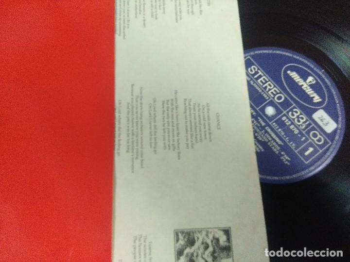 Discos de vinilo: BIG COUNTRY/THE CROSSING/VINILO. - Foto 2