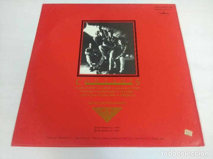 Discos de vinilo: BIG COUNTRY/THE CROSSING/VINILO. - Foto 3