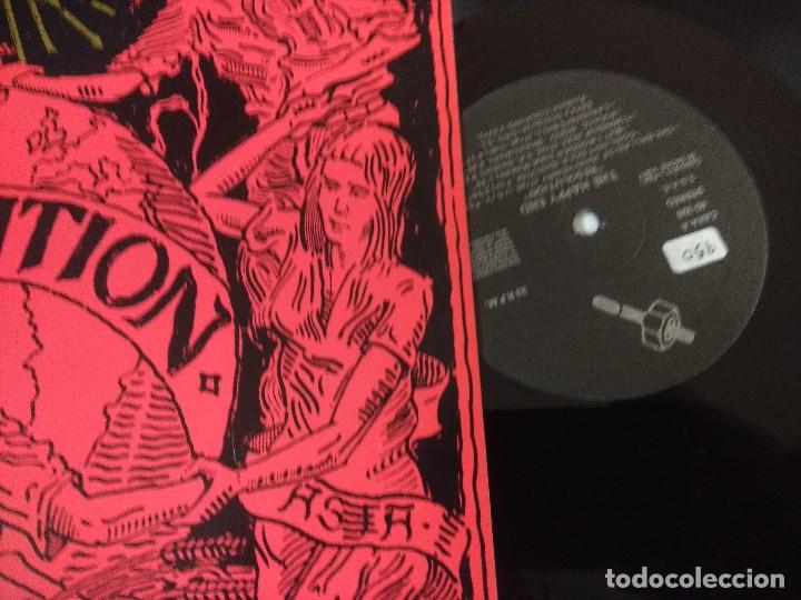 Discos de vinilo: THE HAPPY END/RESOLUTION/VINILO. - Foto 2