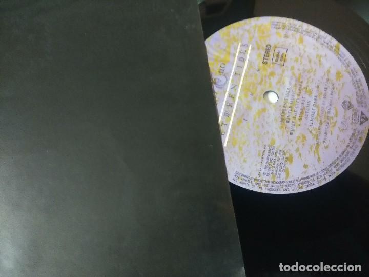 Discos de vinilo: ROGER ENO/BETWEEN TIDES/VINILO. - Foto 2