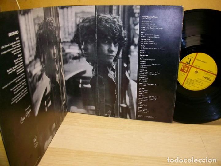 Discos de vinilo: Deodato &ndash; Deodato N&ordm; 1 LP - Foto 2