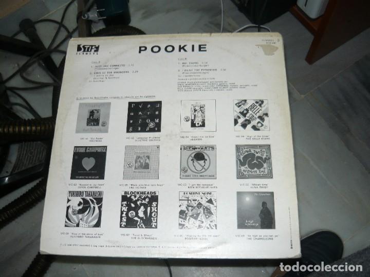 Discos de vinilo: Pookie* &lrm;&ndash; Beachparty = Guateque En la Playa - Foto 2