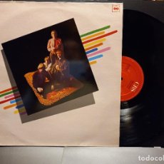 Discos de vinilo: THE BYRDS THE BYRDS LP SPAIN 1989 PDELUXE