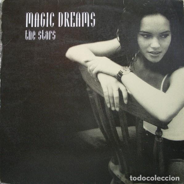 Discos de vinilo: Magic Dreams &lrm;&ndash; The Stars - Foto 1