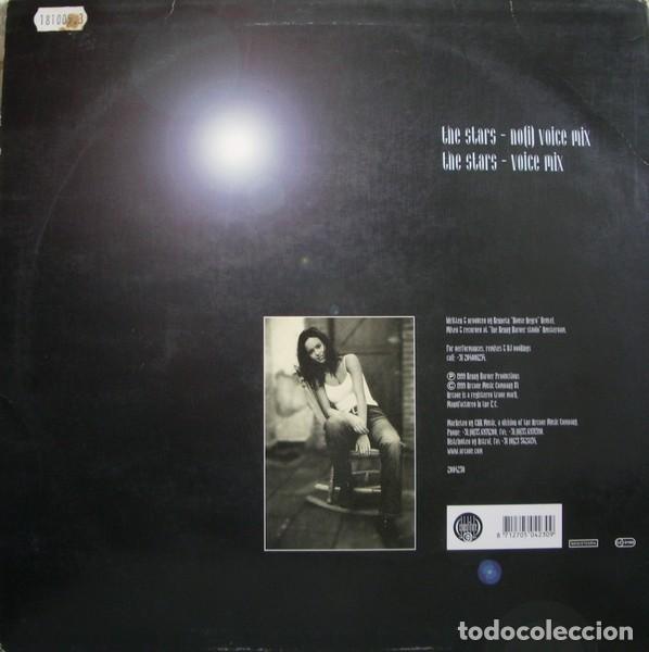 Discos de vinilo: Magic Dreams &lrm;&ndash; The Stars - Foto 2