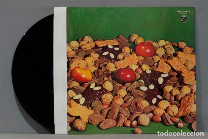 Discos de vinilo: 2 LP. Das Grosse Weihnachts-Album - Foto 2