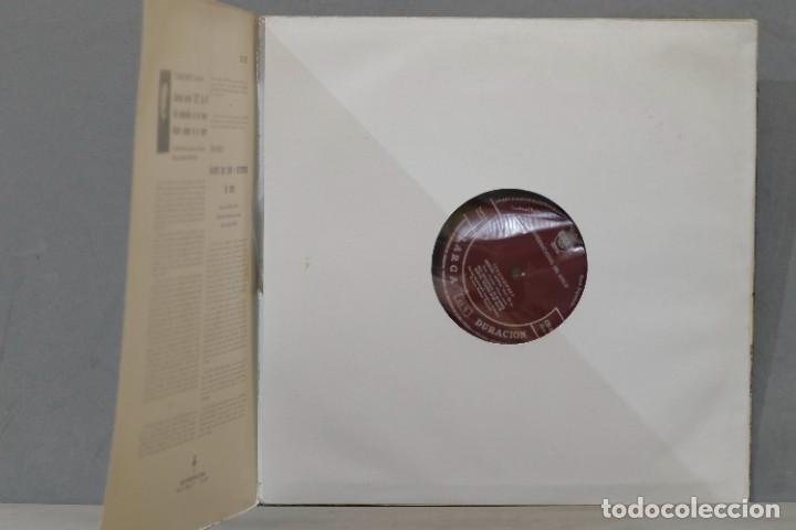 Discos de vinilo: LP. STRAWINSKY. TCHAIKOWSKY. TERGOWSKI - Foto 2