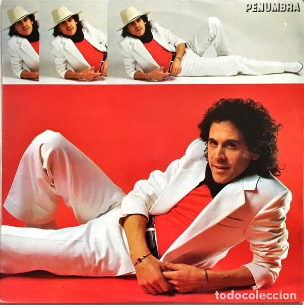 Discos de vinilo: Penumbra &lrm;&ndash; Penumbra - Foto 1