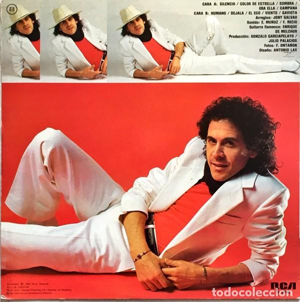 Discos de vinilo: Penumbra &lrm;&ndash; Penumbra - Foto 2