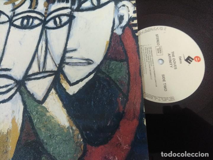 Discos de vinilo: THE DOVES/AFFINITY/VINILO. - Foto 2