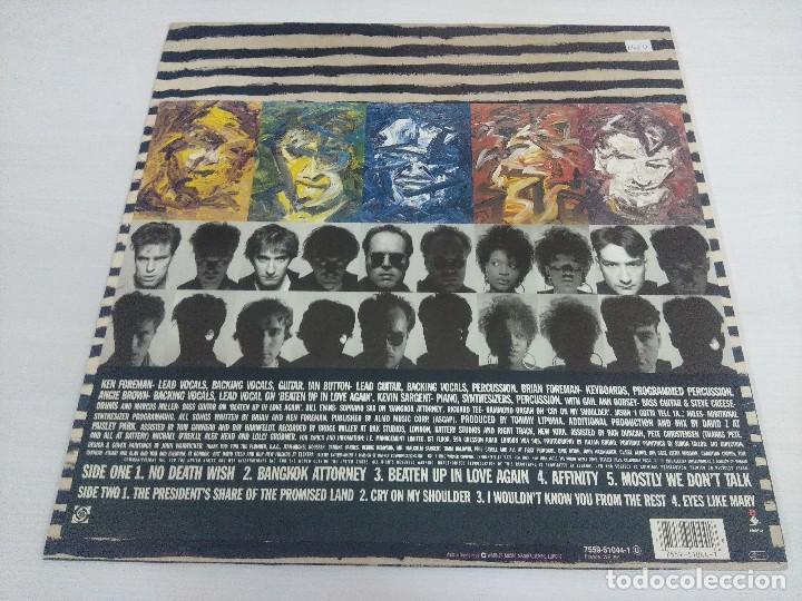 Discos de vinilo: THE DOVES/AFFINITY/VINILO. - Foto 3