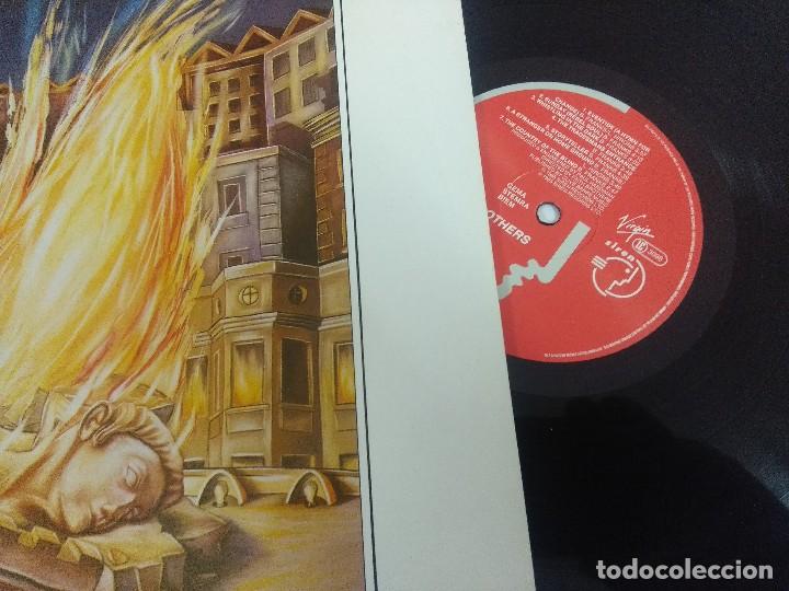 Discos de vinilo: FAIT BROTERS/EVENTIDE/VINILO. - Foto 2