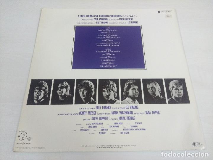 Discos de vinilo: FAIT BROTERS/EVENTIDE/VINILO. - Foto 3