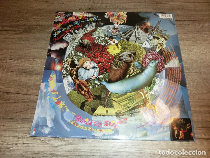 Discos de vinilo: Deee-Lite &ndash; How Do You Say ... Love - Foto 2