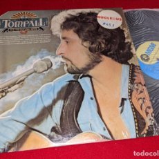 Dischi in vinile: TOMPALL AND HIS OUTLAW BAND THE GREAT LP 1976 MGM EDICION AMERICANA USA