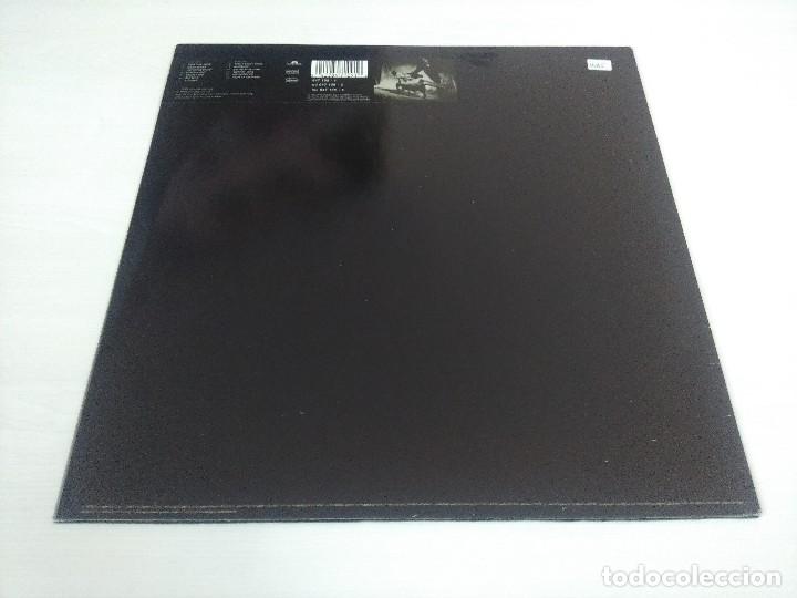 Discos de vinilo: JOHN MOORE/DISTORTION/VINILO. - Foto 3