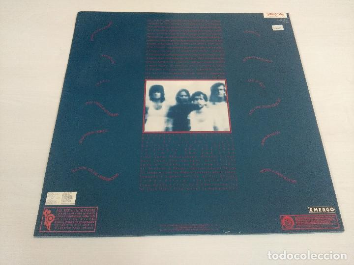 Discos de vinilo: WAXING POETICS/BED TIME STORY/VINILO. - Foto 3