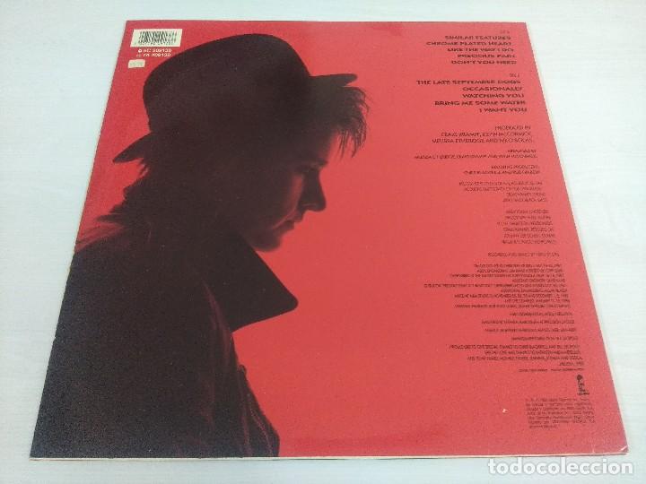 Discos de vinilo: MELISSA ETHERIDGE/VINILO. - Foto 3