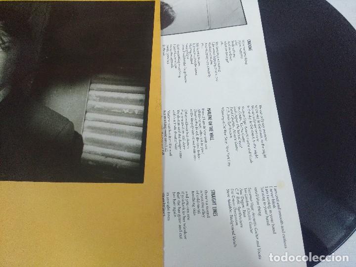 Discos de vinilo: SUZANNE VEGA/SUZANE VEGA/VINILO. - Foto 2