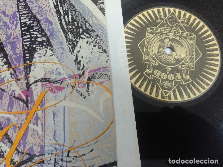 Discos de vinilo: DIESEL PARK WEST/FLIPPED/VINILO. - Foto 2