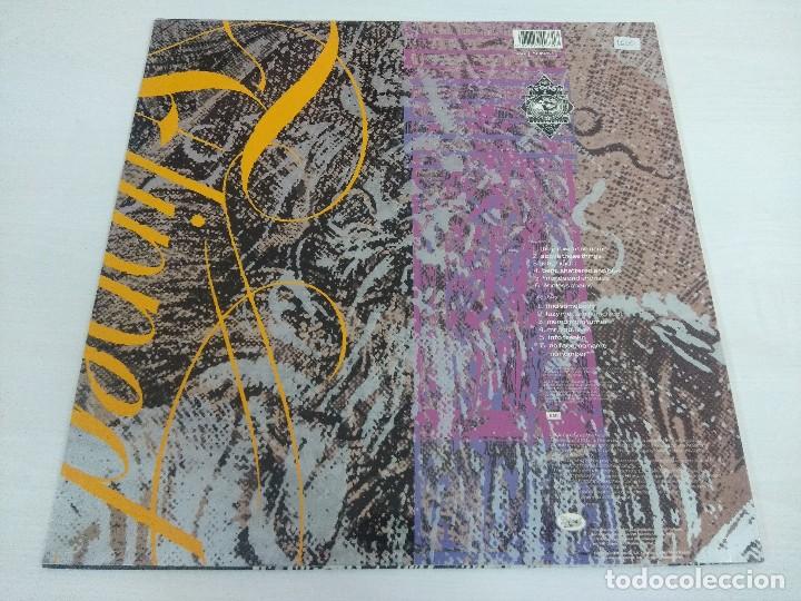 Discos de vinilo: DIESEL PARK WEST/FLIPPED/VINILO. - Foto 3