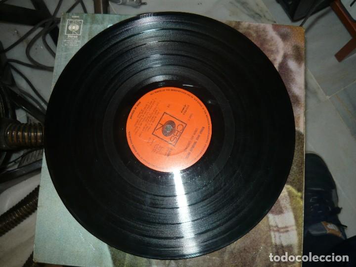 Discos de vinilo: Simon And Garfunkel* &lrm;&ndash; Bridge Over Troubled Water - Foto 5