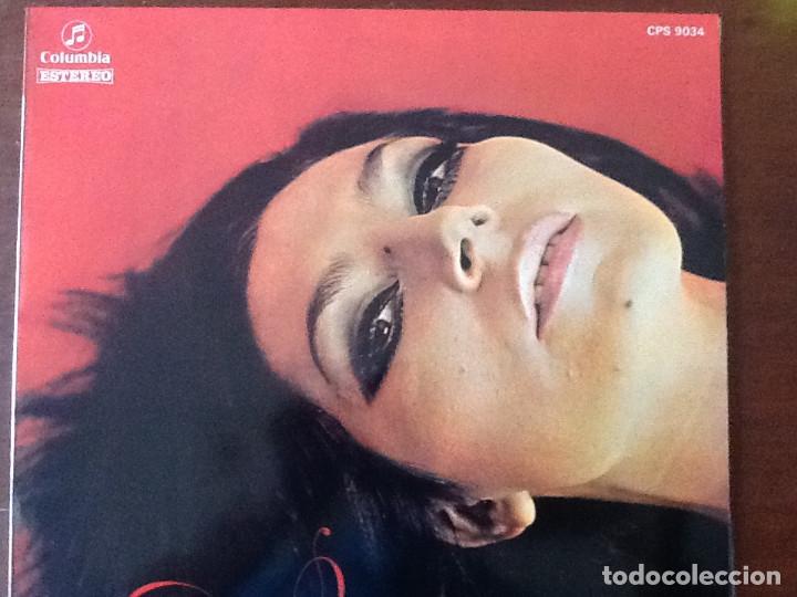 Discos de vinilo: ROC&Iacute;O JURADO LP, 1969 - Foto 1