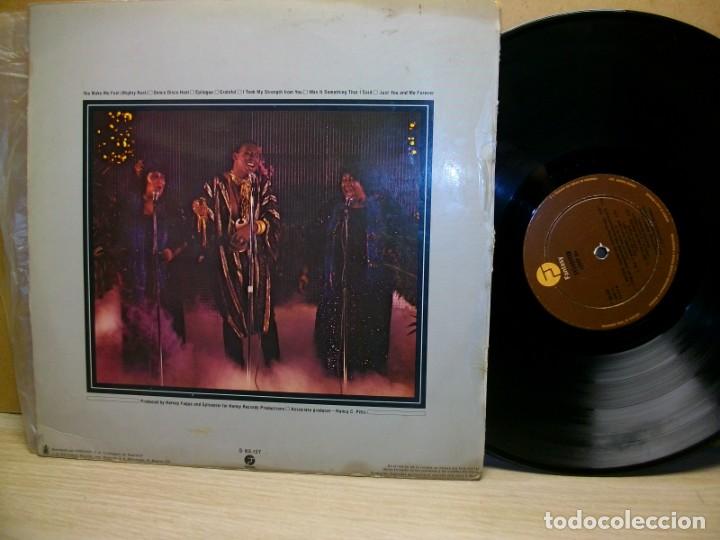 Discos de vinilo: Sylvester &ndash; Step II LP - Foto 2
