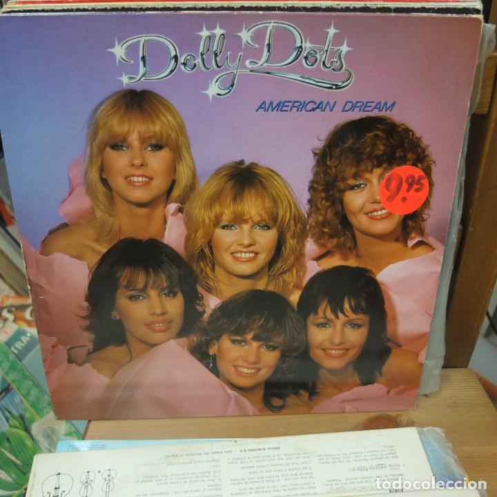 Discos de vinilo: dolly dots -lp - Foto 1