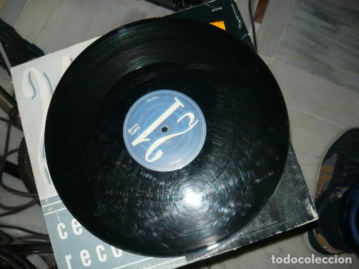 Discos de vinilo: Housecream &lrm;&ndash; You, Danger - Foto 3