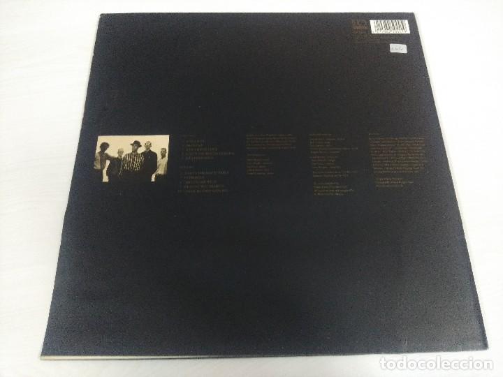 Discos de vinilo: TWO NATIONS/BOTH SIDES/VINILO. - Foto 3