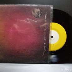 Dischi in vinile: PAUL MCCARTNEY FROM A LOVER TO A FRIEND SINGLE EUROPA 2001 PEPETO TOP. Lote 321311058