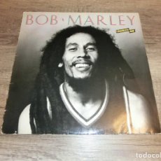 Discos de vinilo: BOB MARLEY - CHANCES ARE (GERMANY 1981). Lote 321345673