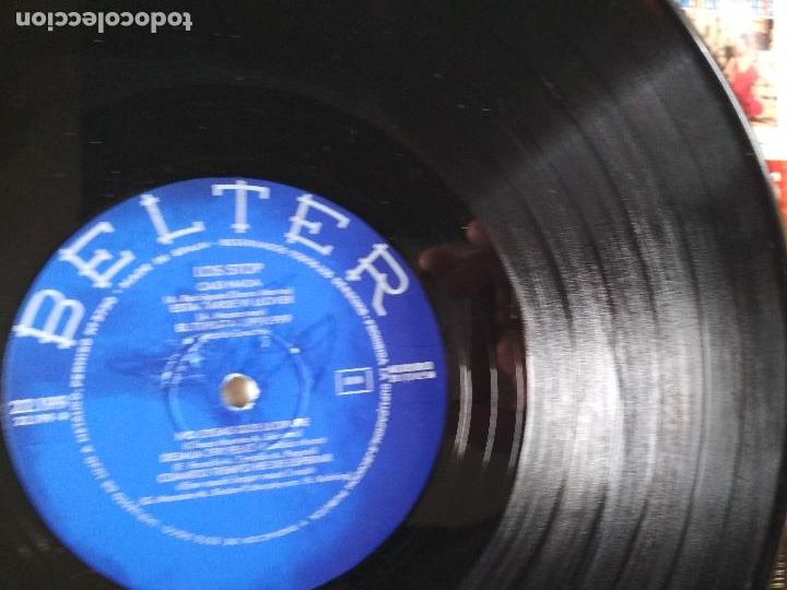 Discos de vinilo: LOS STOP, 1968 BELTER - Foto 4