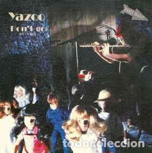Discos de vinilo: Yazoo &lrm;&ndash; Dont Go (No Vayas). Single - Foto 1