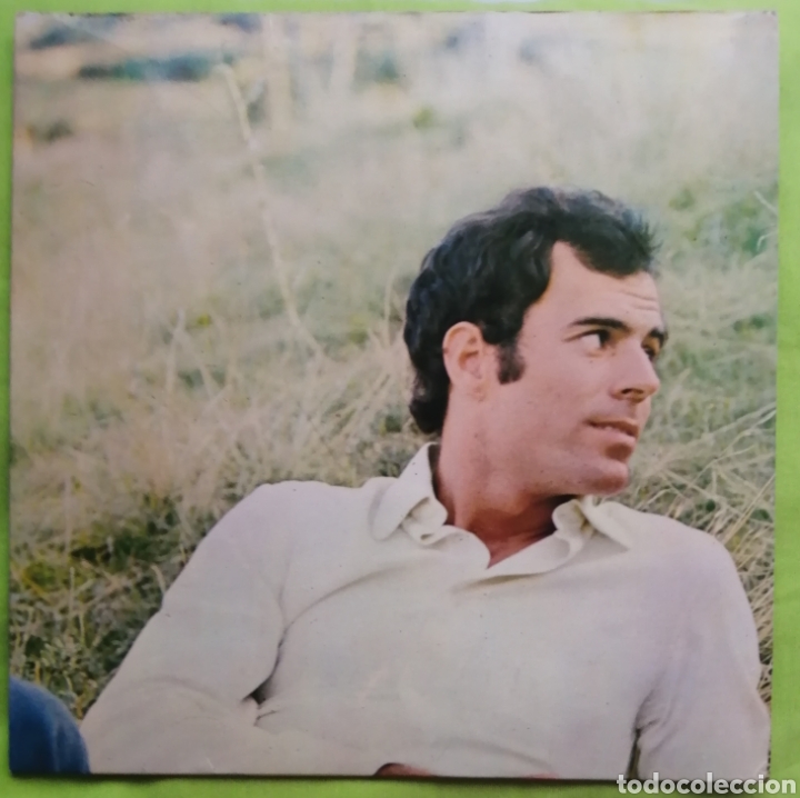 Discos de vinilo: JULIO IGLESIAS LP VINILO 1972 - Foto 1