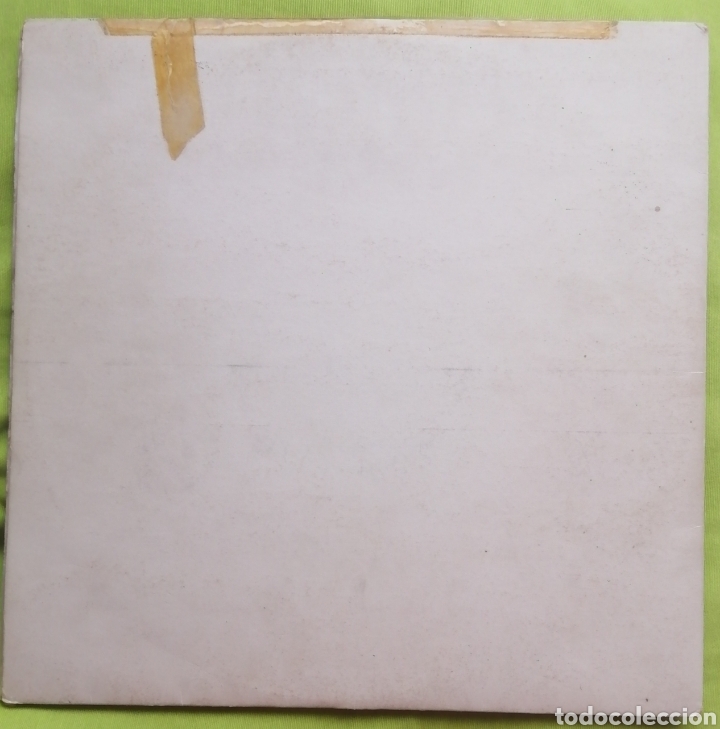 Discos de vinilo: JUAN PARDO VINILO LP NATURAL - Foto 3