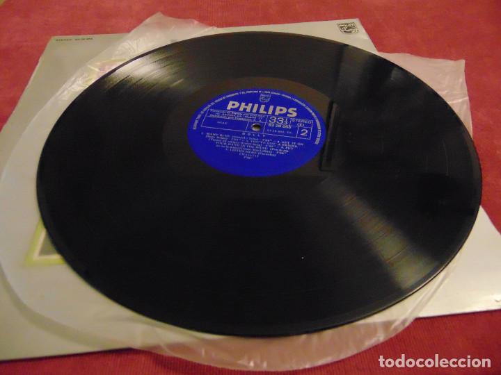 Discos de vinilo: DOLLY - LP PHILIPS 1971 - Foto 3