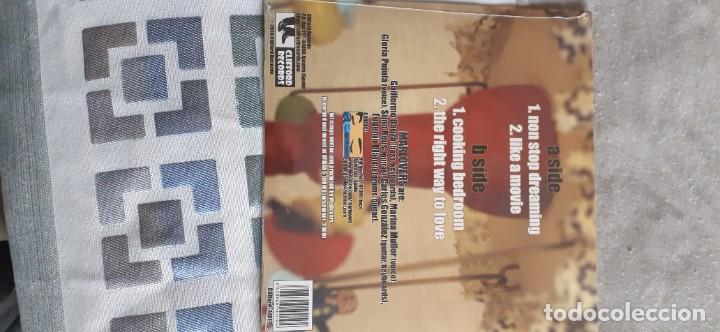 Discos de vinilo: MARLOVERS Non stop dreaming - Foto 2