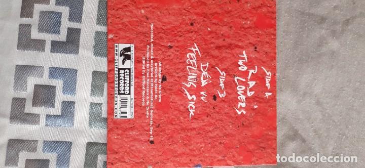 Discos de vinilo: NO ARTS NO CRAFTS Garage rock - Foto 2