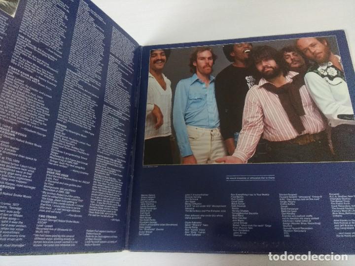 Discos de vinilo: LITTLE FEAT/HOY-HOY/VINILO DOBLE GATEFOLD. - Foto 2