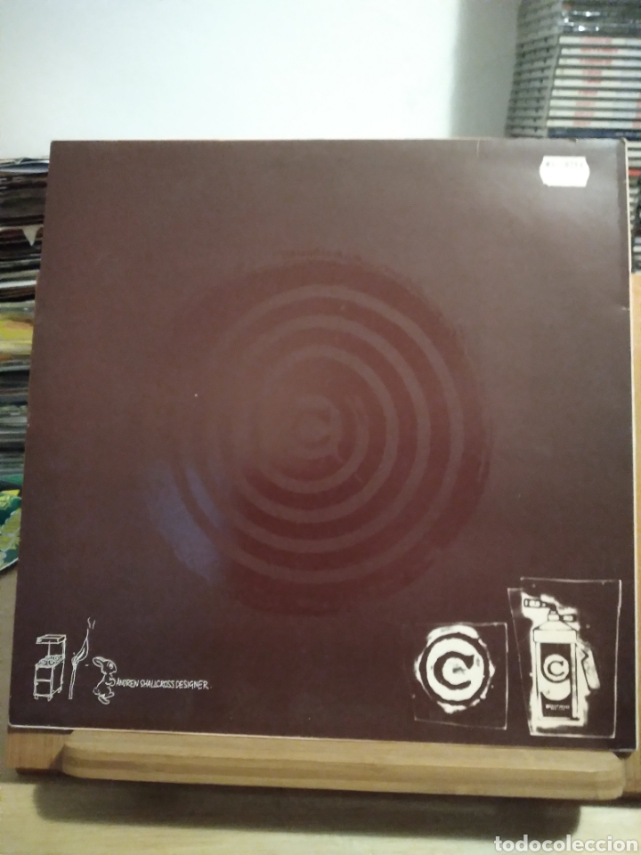Discos de vinilo: RAE & CHRISTIAN &rdquo;SPELLBOUND&rdquo; UK.97 - Foto 3