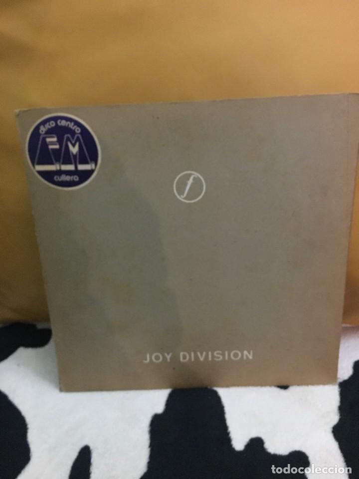 Discos de vinilo: Joy Division &ndash; Still - Foto 1