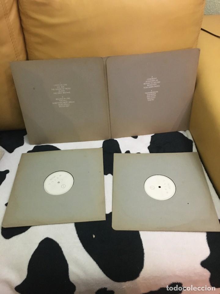 Discos de vinilo: Joy Division &ndash; Still - Foto 2