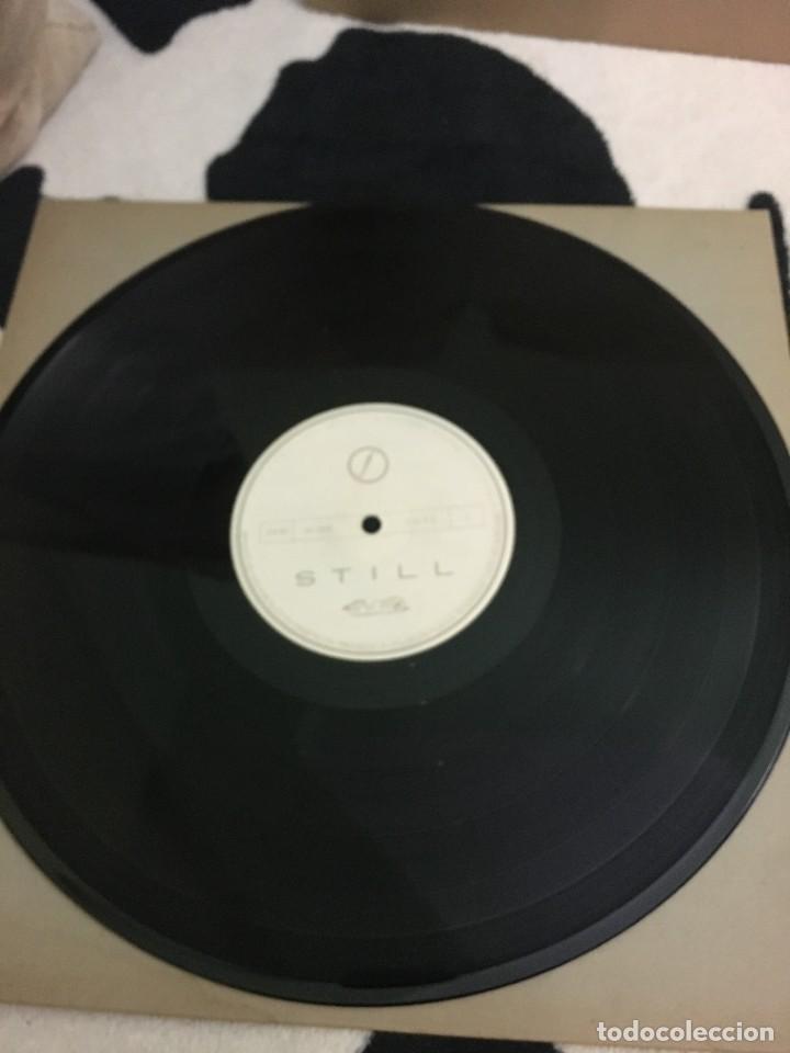 Discos de vinilo: Joy Division &ndash; Still - Foto 4