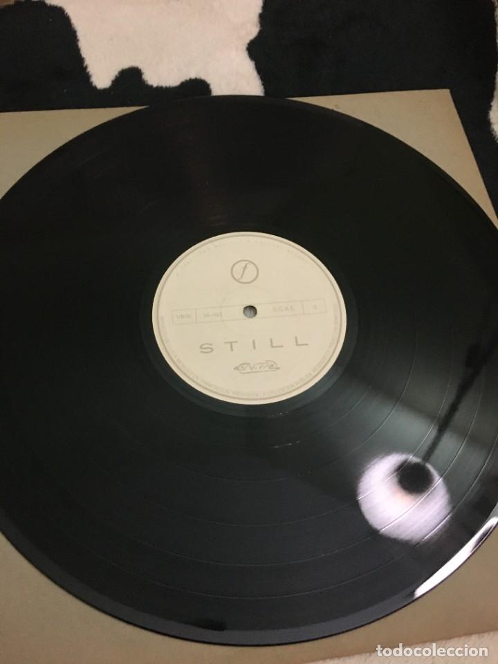 Discos de vinilo: Joy Division &ndash; Still - Foto 7