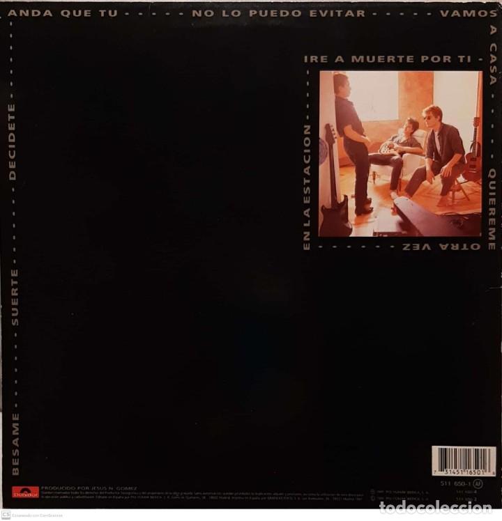 Discos de vinilo: Rico &lrm;&ndash; Vamos A Casa - Foto 2