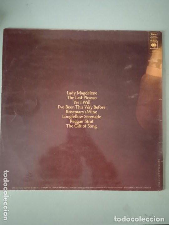 Discos de vinilo: NEIL DIAMOND SERENADE - Foto 2