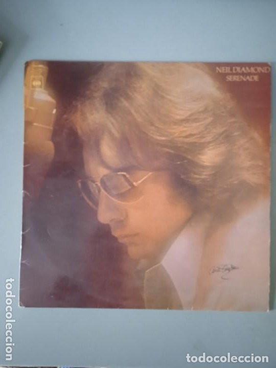 Discos de vinilo: NEIL DIAMOND SERENADE - Foto 1